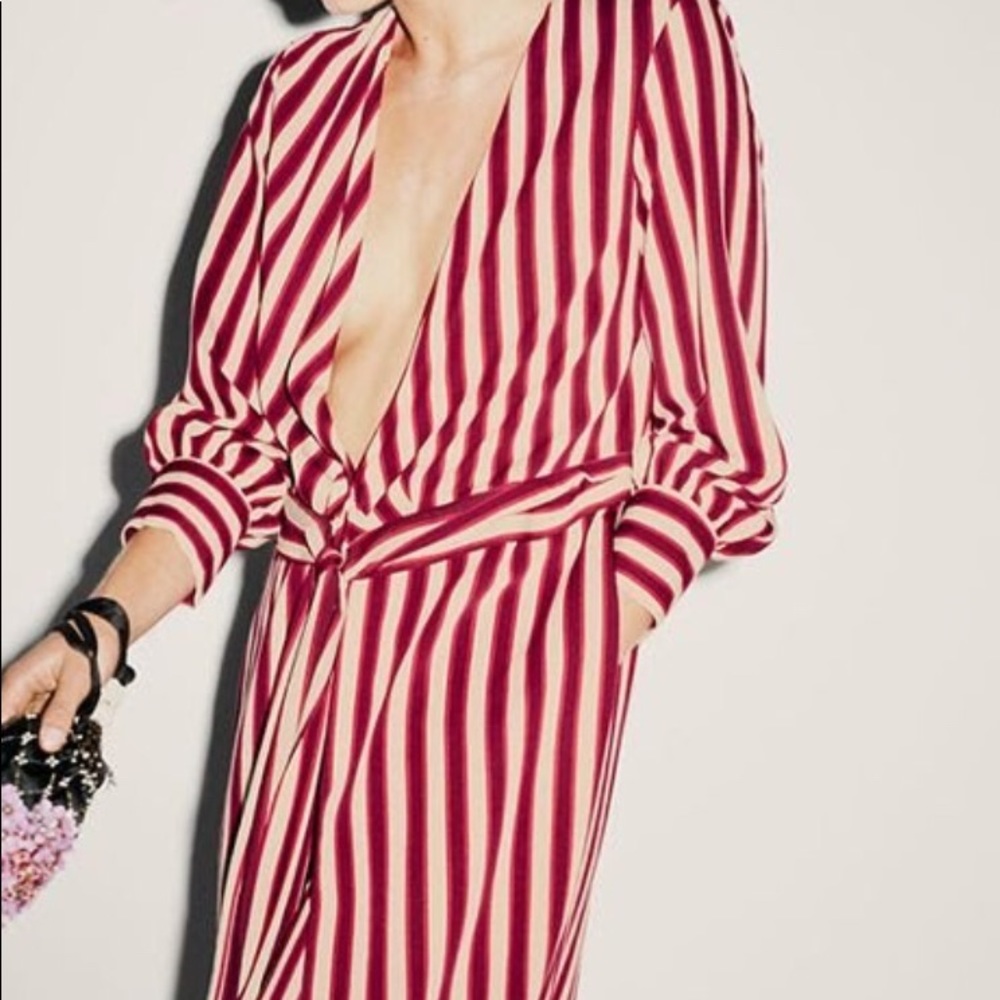 Zara Tunic
